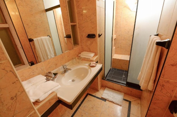 Hotel Samanapaq image 16