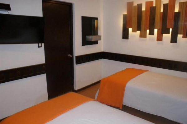 Hotel Samanapaq image 18